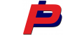 Pb logo gray