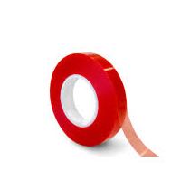 Pb2210, 1000mm x 50m Transparent double-layer PET tape 160°C