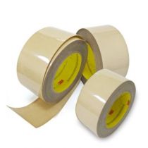 Pb 93140 Transparent Double Coated PET tape