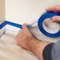 Pb 105-UV Resistant masking tape