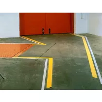 3M  PVC floor marking tape 471
