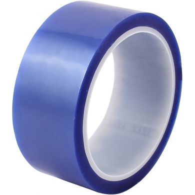 Pb 2336BL Electrical tape made of polyester film