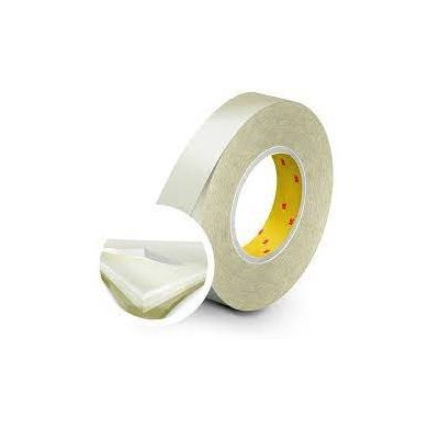 Pb 93140 Transparent Double Coated PET tape