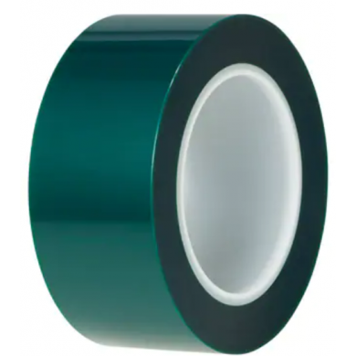 3M 8992 Polyester masking tape up to 204°C