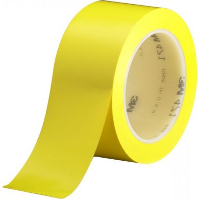 3M  PVC floor marking tape 471