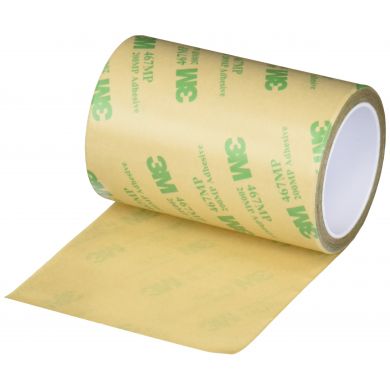 3M 467MP Double-sided transfer tape
