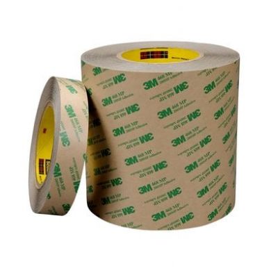 3M 468 MP Double-sided laminating tape
