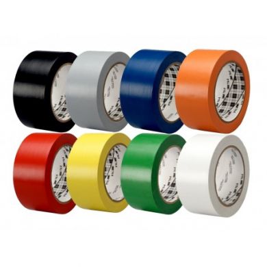 3M 764I Vinyl Marking Tape