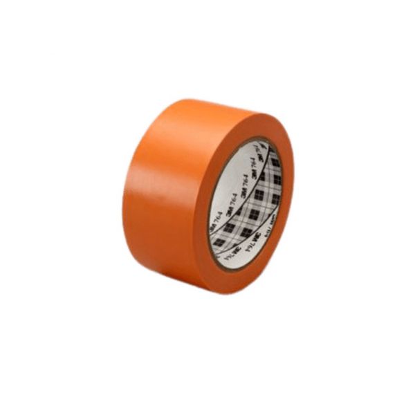 3M 764I Vinyl tape orange