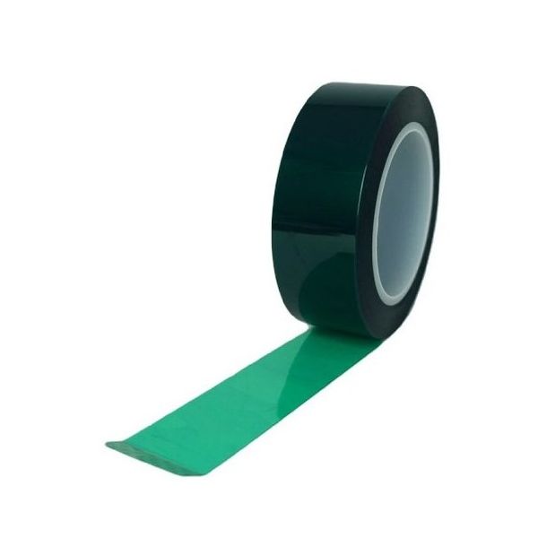 Pb 2336G Polyester film electrical tape