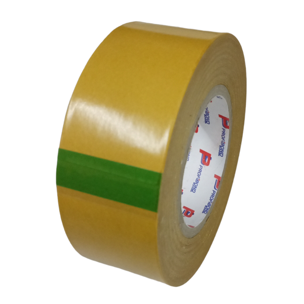 Pb 5551T – Obojstranná papierová páska