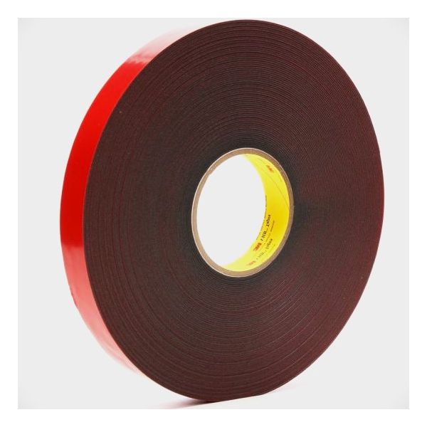 3M VHB 4611 Obojstranná akrylová lepiaca páska